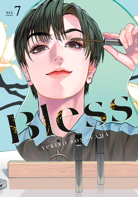 Bless 7 -- Yukino Sonoyama, Paperback