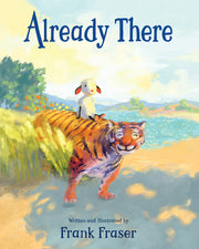 Already There by Fraser, Frank