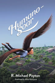 Humano-Soar by Payton, R. Michael