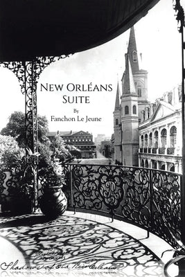 New Orléans Suite by Jeune, Fanchon Le