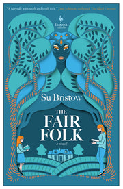 The Fair Folk by Bristow, Su