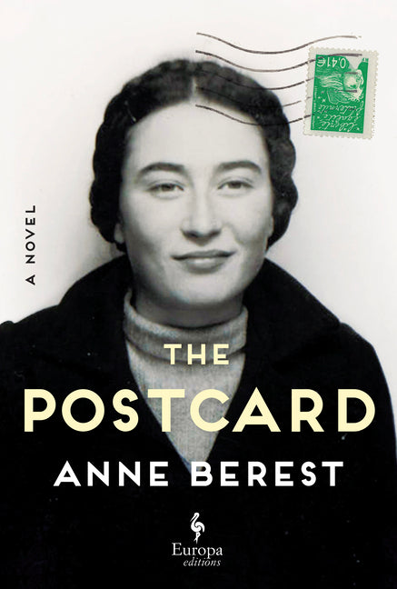 The Postcard -- Anne Berest, Paperback