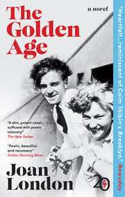 The Golden Age by London, Joan