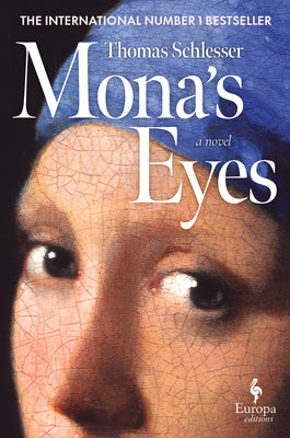 Mona's Eyes by Schlesser, Thomas