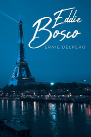 Eddie Bosco by Delpero, Ernie