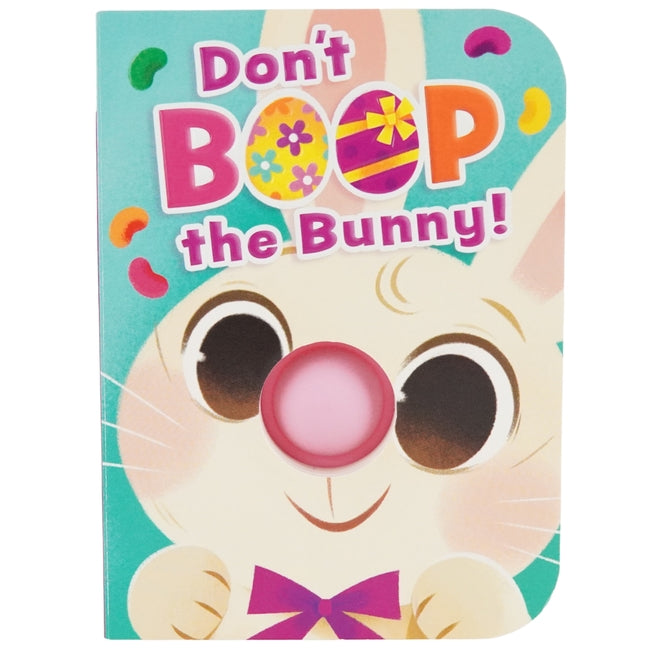 Don't Boop the Bunny by Fehrl, Kathrin