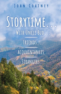 Storytime -- John Coatney, Paperback