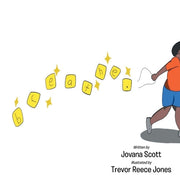 Breathe by Scott, Jovana