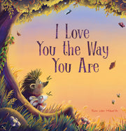 I Love You the Way You Are by Van Maurik, Ron