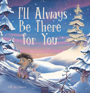 I'll Always Be There for You by Van Maurik, Ron