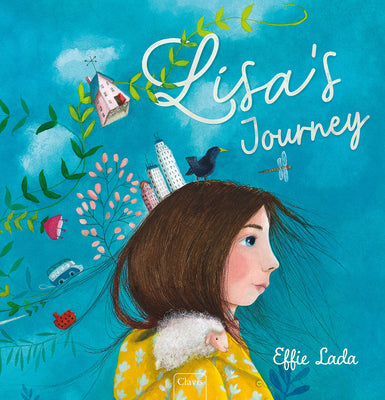 Lisa's Journey by Lada, Effie