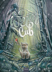 Winter Cub by de Keyzer, Ilse
