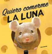 Quiero Comerme La Luna by Zhang, Eric