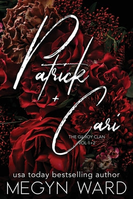Patrick + Cari by Ward, Megyn