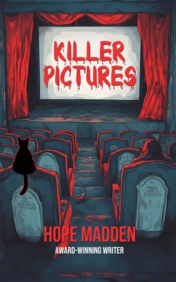 Killer Pictures by Madden, Hope