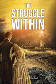 The Struggle Within by Mitchell, Jonathan