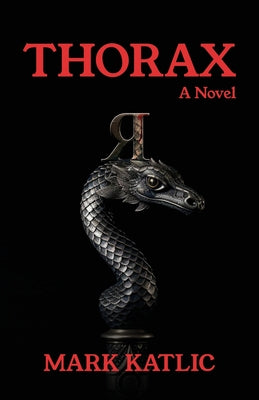 Thorax -- Mark Katlic, Paperback