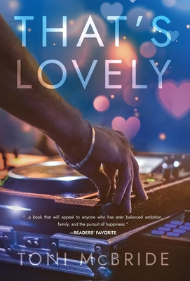 That's Lovely by McBride, Toni