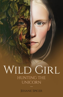 Wild Girl: Hunting the Unicorn by Spicer, Jehane
