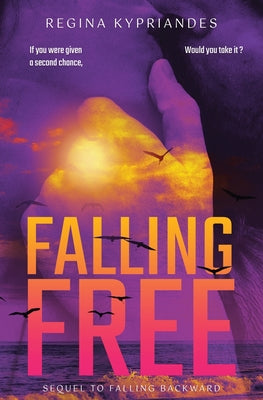 Falling Free by Kypriandes, Regina