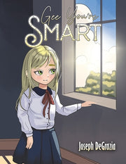 Gee You're Smart by DeGrazia, Joseph