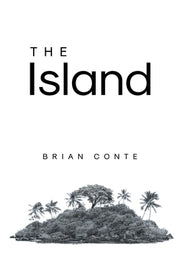The Island by Conte, Brian