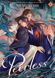 Peerless (Novel) Vol. 4 by Meng XI Shi