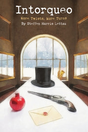 Intorqueo: More Twists, More Turns by Lettau, Steffen Harris