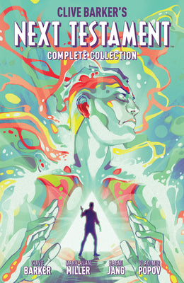 Clive Barker's Next Testament Complete Collection by Barker, Clive