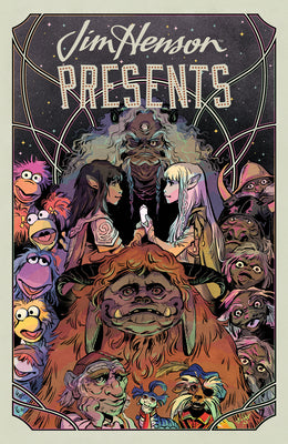 Jim Henson Presents by Watters, Shannon