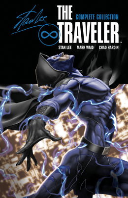 The Traveler: Complete Collection -- Stan Lee, Paperback