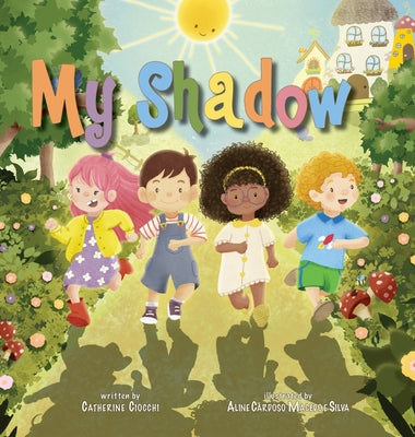 My Shadow by Ciocchi, Catherine