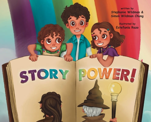 Story Power! by Wildman, Stephanie M.