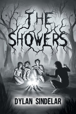 The Showers -- Dylan Sindelar, Paperback