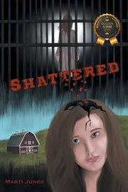 Shattered by Jones, Marti