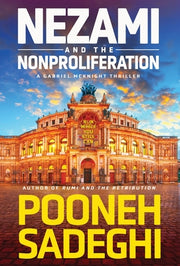 Nezami and the Nonproliferation by Sadeghi, Pooneh