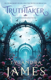 Truthtaker by James, Lysandra