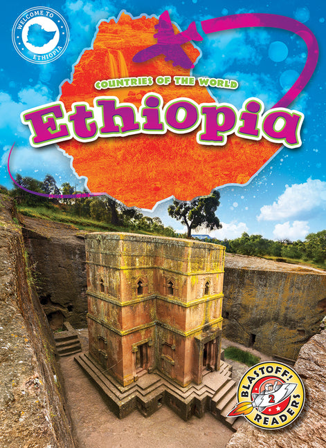 Ethiopia -- Bryan Langdo, Hardcover