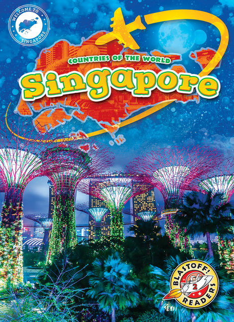 Singapore -- Suzane Nguyen, Hardcover