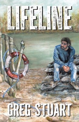 Lifeline by Stuart, Greg