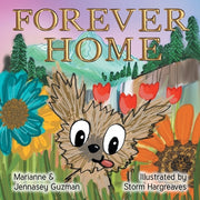 Forever Home by Guzman, Marianne