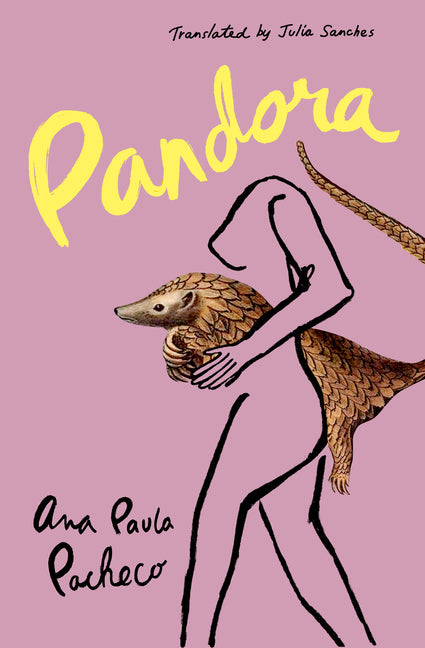 Pandora by Pacheco, Ana Paula