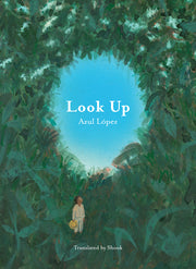 Look Up by López, Azul