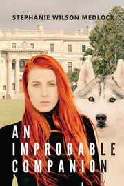 An Improbable Companion by Medlock, Stephanie Wilson