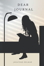 Dear Journal by Delmar, Jonathan