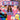Lgbtqia+ by Anthony, William