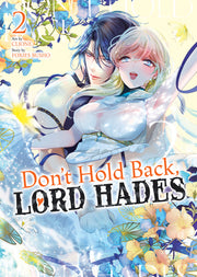 Don't Hold Back, Lord Hades Vol. 2 by Busho, Foxies