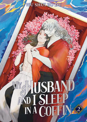 My Husband and I Sleep in a Coffin (Novel) Vol. 2 by Wu Shui Bu Du