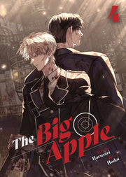 The Big Apple Vol. 4 by Harusari