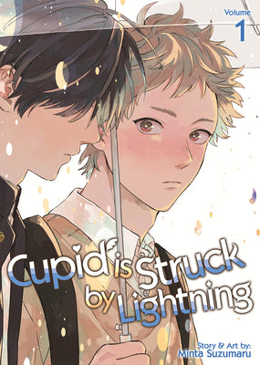 Cupid Is Struck by Lightning Vol. 1 by Suzumaru, Minta